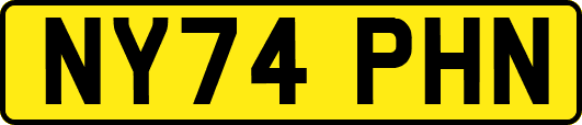 NY74PHN