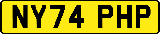NY74PHP