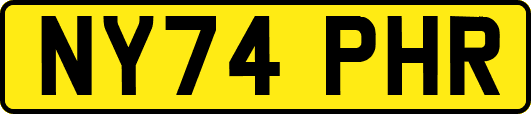 NY74PHR