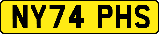 NY74PHS