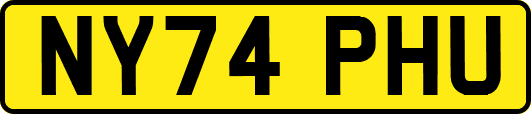 NY74PHU