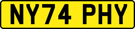 NY74PHY