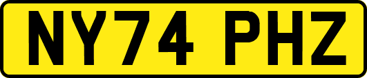 NY74PHZ