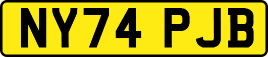 NY74PJB