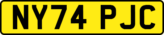 NY74PJC