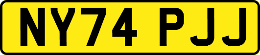 NY74PJJ