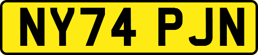 NY74PJN
