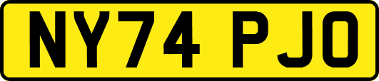 NY74PJO