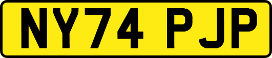 NY74PJP