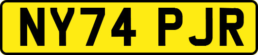 NY74PJR
