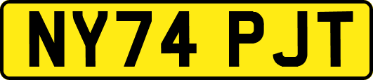 NY74PJT