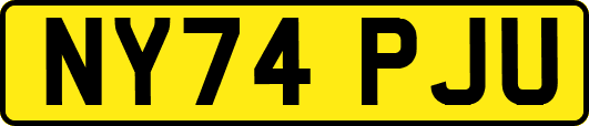 NY74PJU