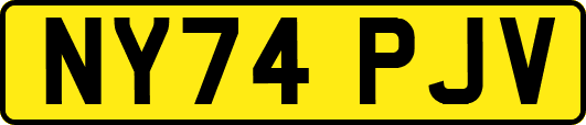 NY74PJV