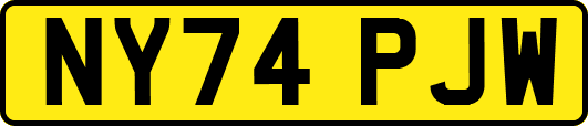 NY74PJW