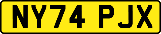 NY74PJX