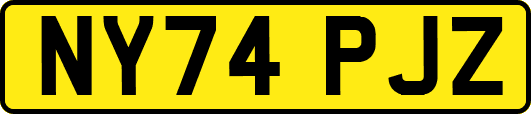 NY74PJZ