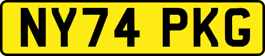 NY74PKG