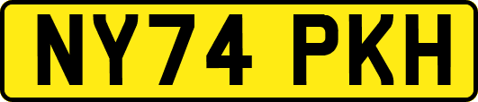 NY74PKH