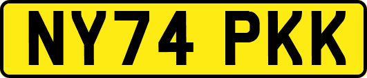 NY74PKK