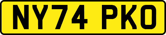 NY74PKO