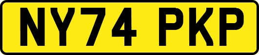NY74PKP