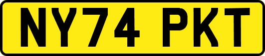 NY74PKT