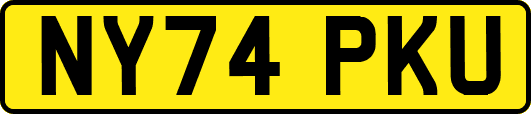 NY74PKU
