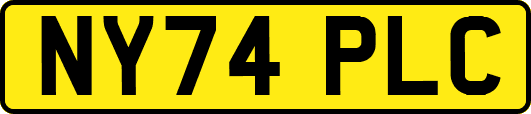 NY74PLC