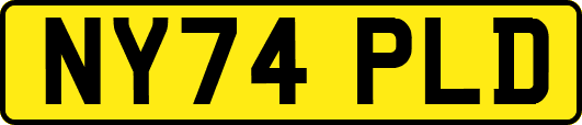 NY74PLD