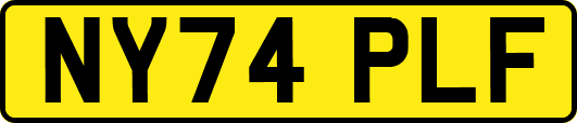 NY74PLF