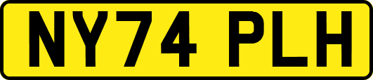 NY74PLH