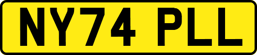 NY74PLL