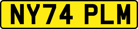 NY74PLM