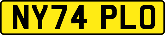 NY74PLO