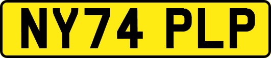 NY74PLP