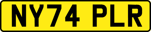 NY74PLR