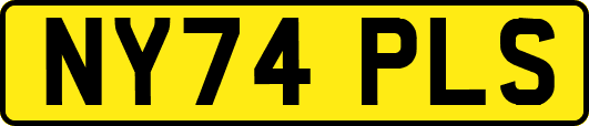 NY74PLS