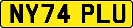 NY74PLU