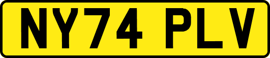 NY74PLV
