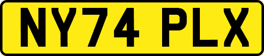 NY74PLX