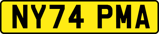 NY74PMA