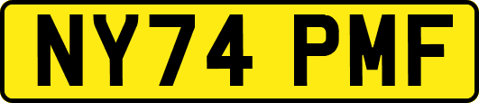 NY74PMF