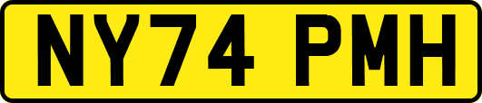 NY74PMH