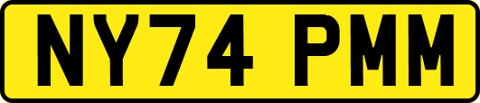 NY74PMM