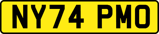 NY74PMO
