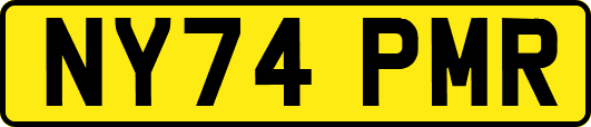NY74PMR