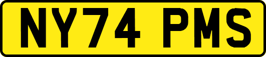 NY74PMS
