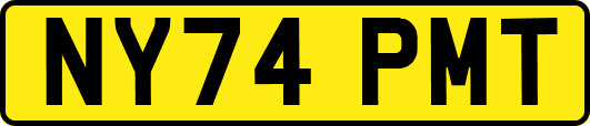 NY74PMT