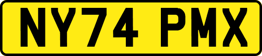 NY74PMX
