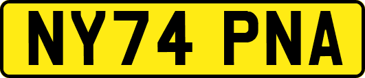 NY74PNA